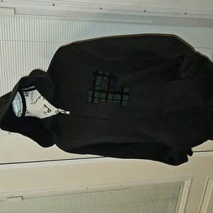 Polo Full Zip Jacket